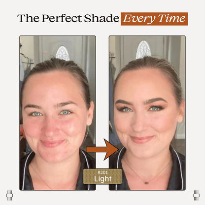 HESTIA® Color-Changing Foundation Stick
