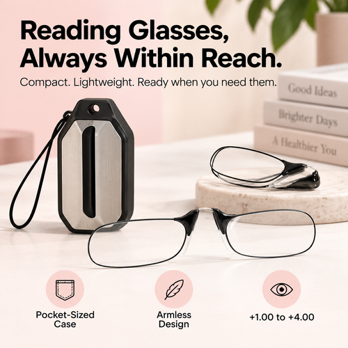 Nearli™ Anywhere Readers