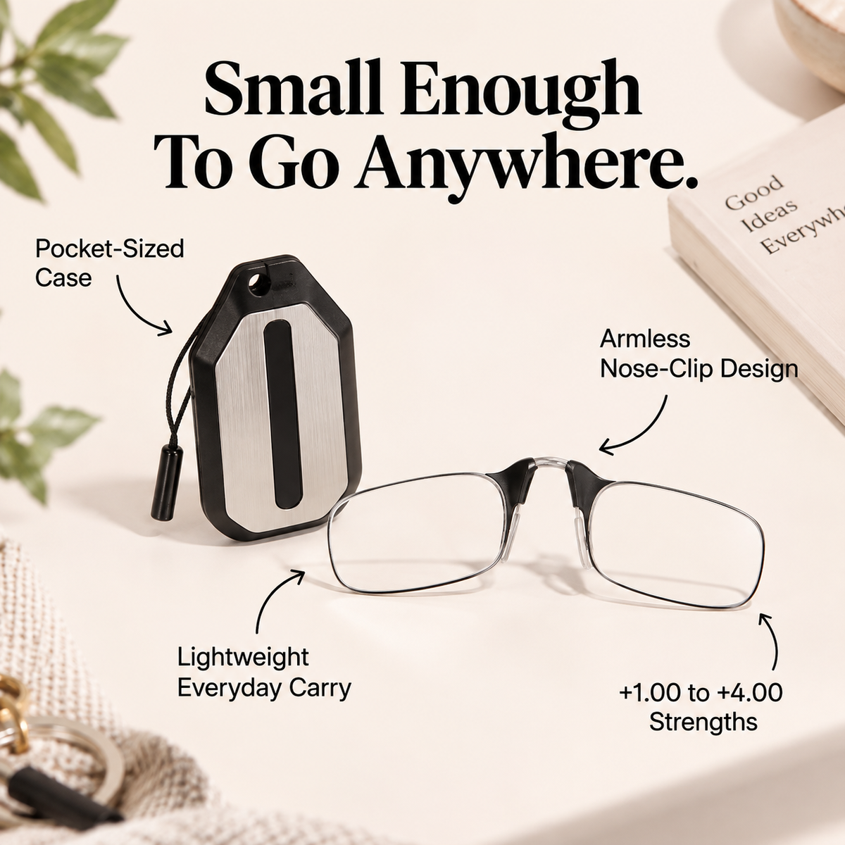 Nearli™ Anywhere Readers
