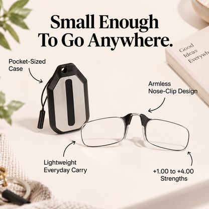 Nearli™ Anywhere Readers
