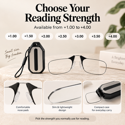 Nearli™ Anywhere Readers