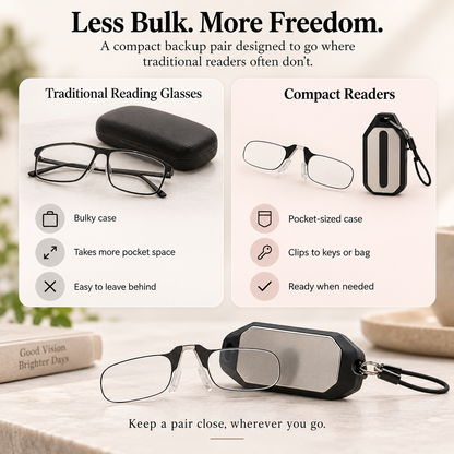 Nearli™ Anywhere Readers