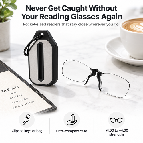Nearli™ Anywhere Readers