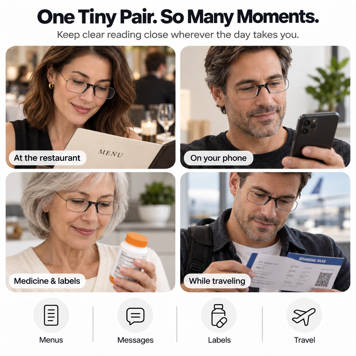 Nearli™ Anywhere Readers