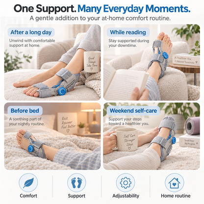AlignStep™ Bunion Corrector