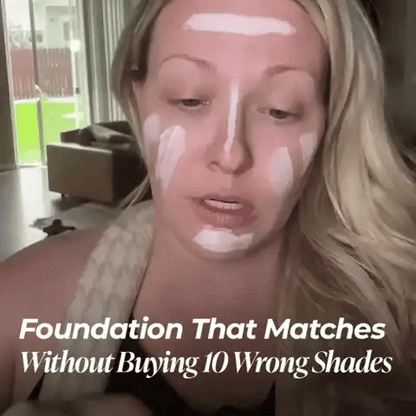 HESTIA® Color-Changing Foundation Stick